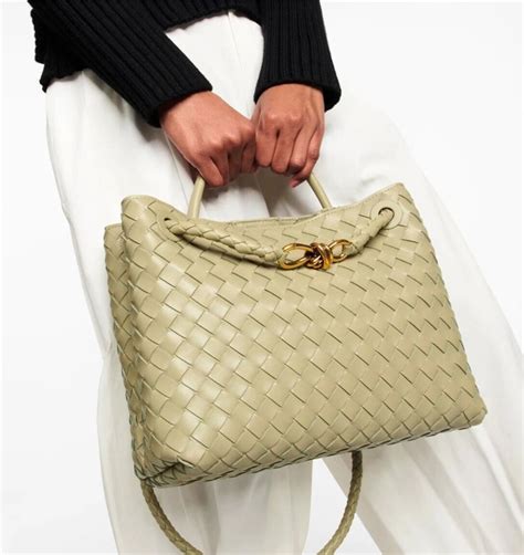 burberry dupe bags|bottega veneta andiamo bag dupe.